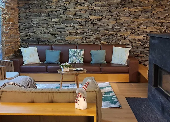 Quinta Dos Avidagos - Agroturismo, Villa