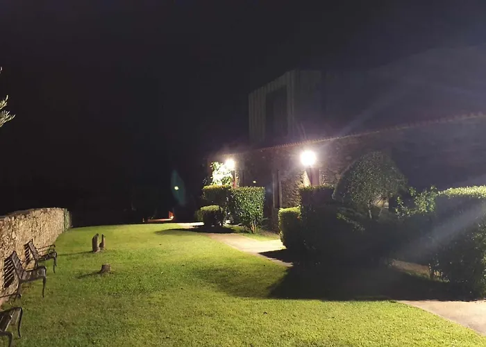 Villa Quinta Dos Avidagos