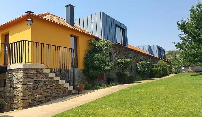 Quinta Dos Avidagos * Mirandela