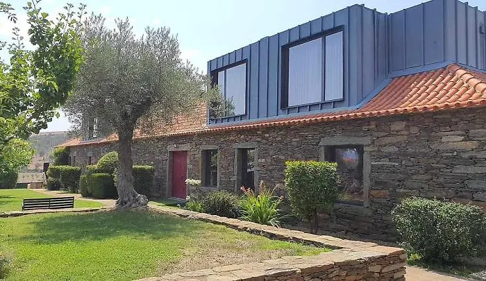 Quinta Dos Avidagos - Agroturismo, Villa *